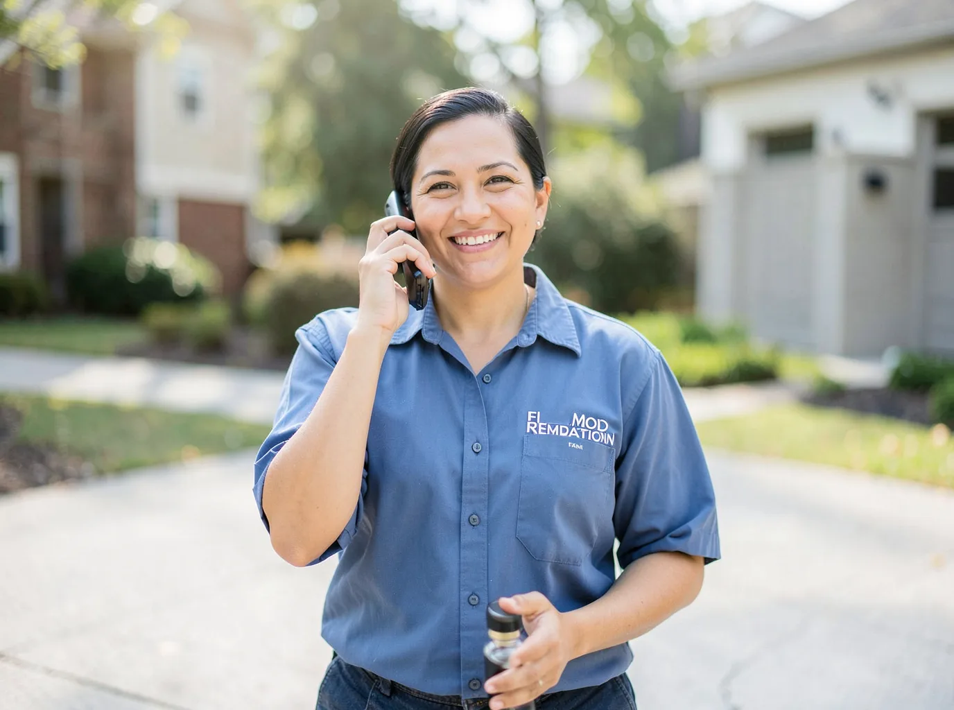 Mold Remediation Ithaca, MI FAQs